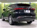 2020 Toyota Harrier Hybrid