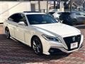 2018 Toyota Crown Hybrid