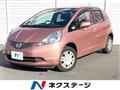 2010 Honda Fit