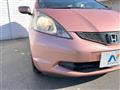 2010 Honda Fit