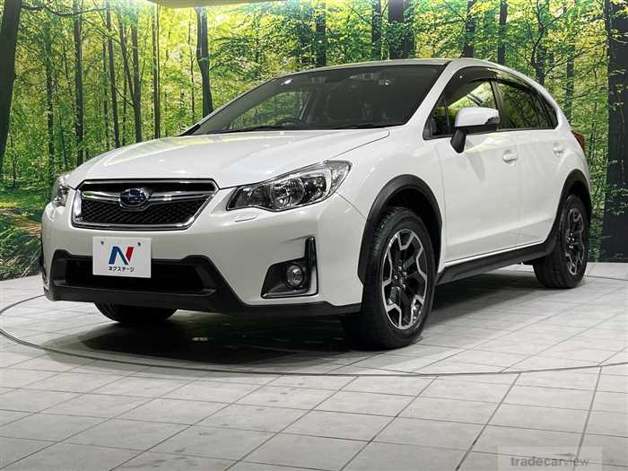 2015 Subaru Subaru Others