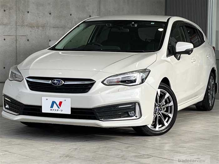 2020 Subaru Subaru Others