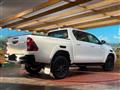 2023 Toyota Hilux