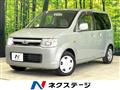 2007 Mitsubishi eK Wagon