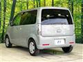 2007 Mitsubishi eK Wagon