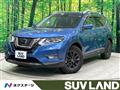 2022 Nissan X-Trail