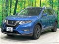 2022 Nissan X-Trail