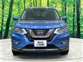 2022 Nissan X-Trail