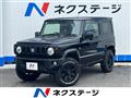 2021 Suzuki Jimny