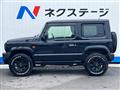 2021 Suzuki Jimny