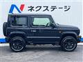 2021 Suzuki Jimny