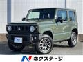 2023 Suzuki Jimny