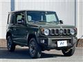 2023 Suzuki Jimny