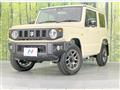 2023 Suzuki Jimny