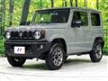 2023 Suzuki Jimny