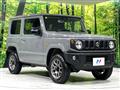 2023 Suzuki Jimny