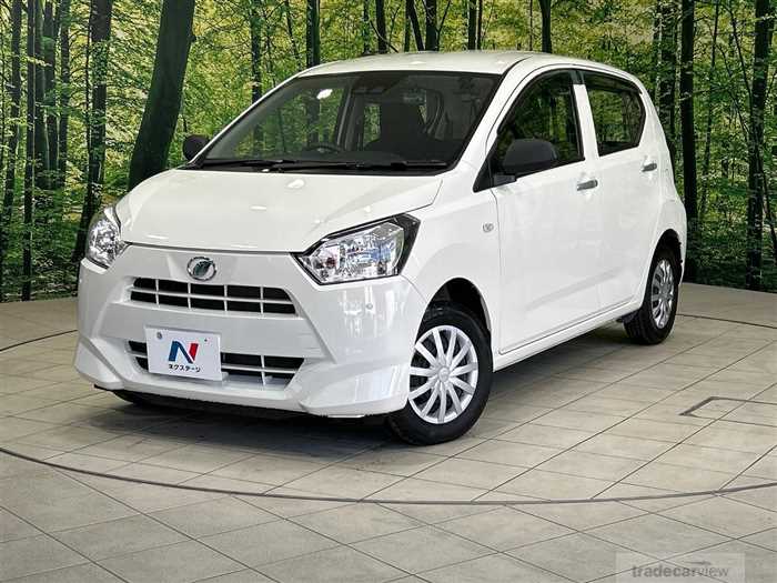 2019 Daihatsu Mira Es