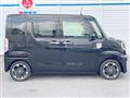 2015 Daihatsu WAKE