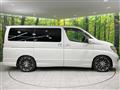 2006 Nissan Elgrand