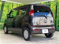 2012 Suzuki MR Wagon