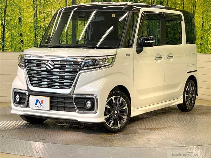 2020 Suzuki Suzuki Others