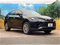 2022 Toyota Harrier