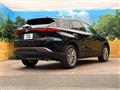 2022 Toyota Harrier