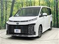 2023 Toyota Voxy