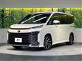 2024 Toyota Voxy