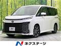 2024 Toyota Voxy