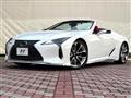 2021 Lexus LC