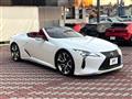 2021 Lexus LC