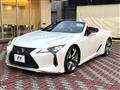 2021 Lexus LC