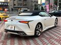 2021 Lexus LC