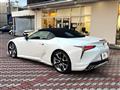 2021 Lexus LC