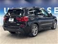 2017 BMW X3