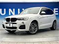 2015 BMW X3