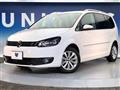 2013 Volkswagen Golf Touran