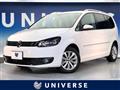 2013 Volkswagen Golf Touran