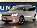 2013 Volkswagen Golf Touran