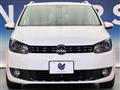 2013 Volkswagen Golf Touran