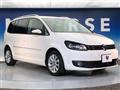 2013 Volkswagen Golf Touran