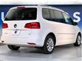 2013 Volkswagen Golf Touran