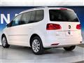 2013 Volkswagen Golf Touran