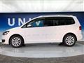 2013 Volkswagen Golf Touran