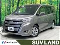 2018 Toyota Noah