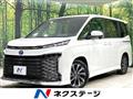 2024 Toyota Voxy