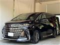 2024 Toyota Alphard G