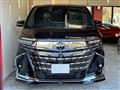 2025 Toyota Alphard G