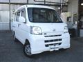 2016 Daihatsu Hijet Cargo